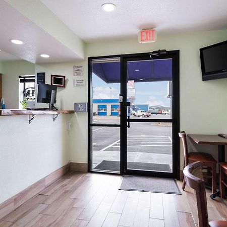 Econo Lodge Inn & Suites Williams - Grand Canyon Area Εξωτερικό φωτογραφία