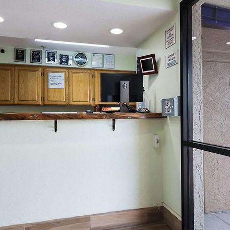 Econo Lodge Inn & Suites Williams - Grand Canyon Area Εξωτερικό φωτογραφία