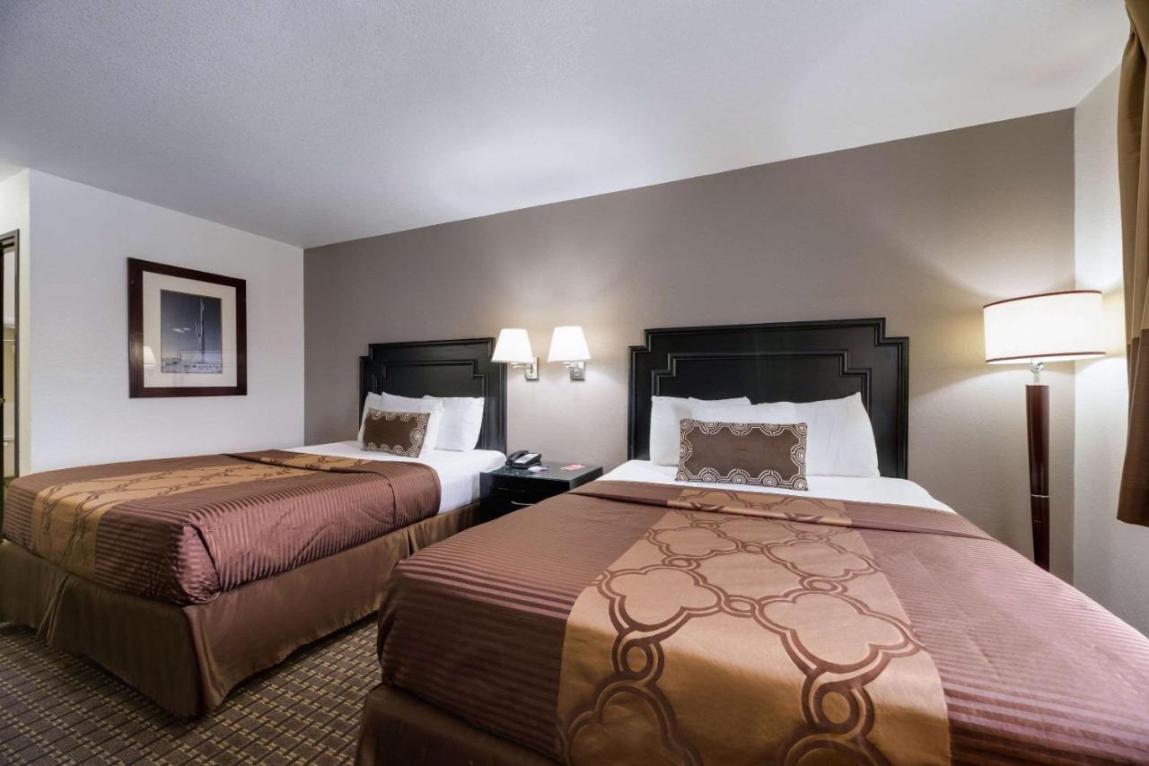 Econo Lodge Inn & Suites Williams - Grand Canyon Area Εξωτερικό φωτογραφία