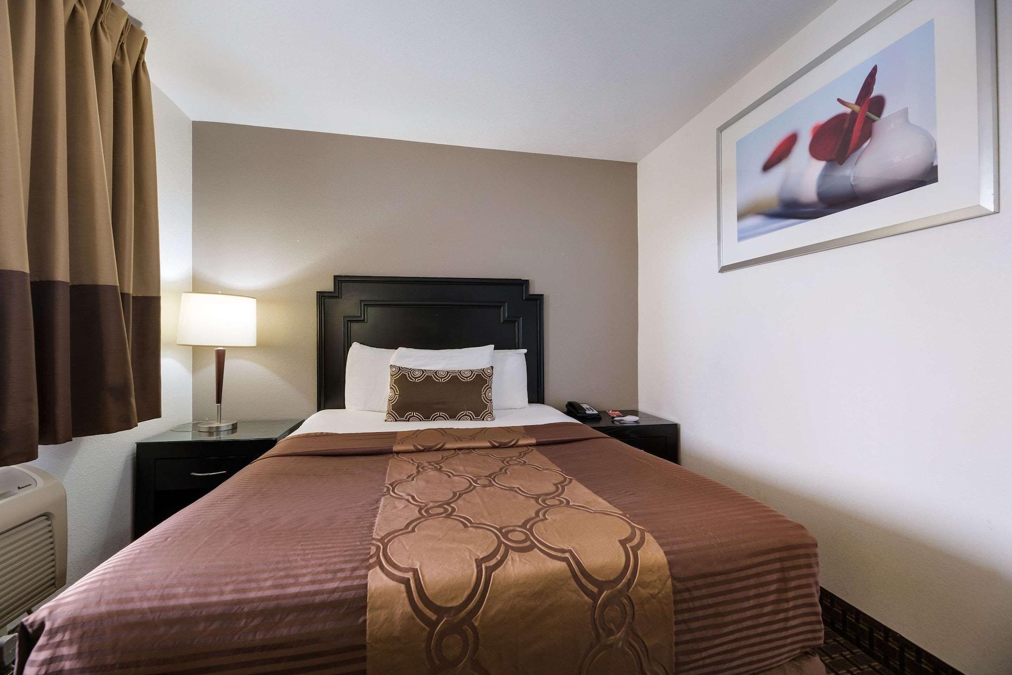 Econo Lodge Inn & Suites Williams - Grand Canyon Area Εξωτερικό φωτογραφία