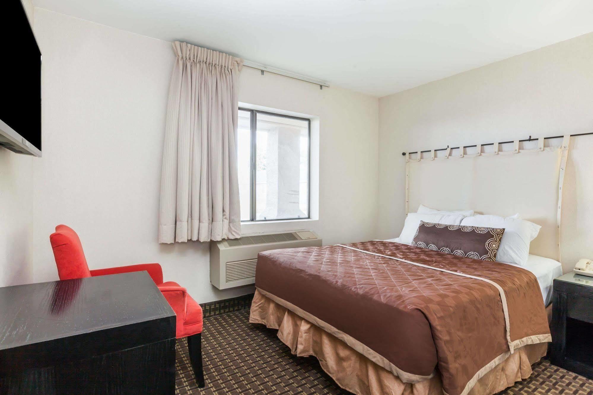 Econo Lodge Inn & Suites Williams - Grand Canyon Area Εξωτερικό φωτογραφία
