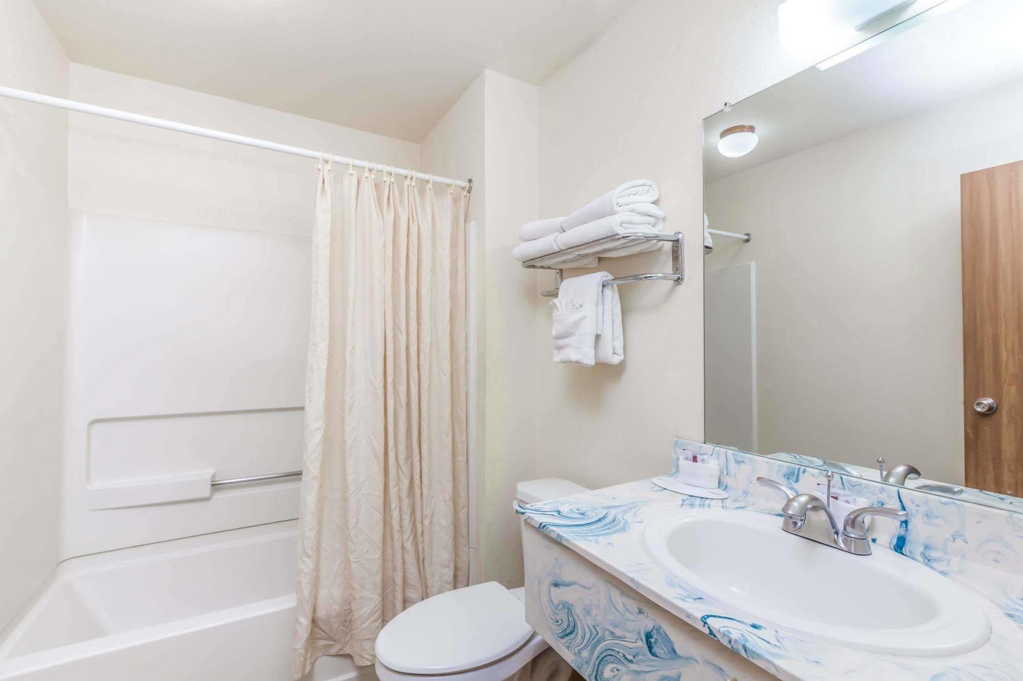Econo Lodge Inn & Suites Williams - Grand Canyon Area Εξωτερικό φωτογραφία